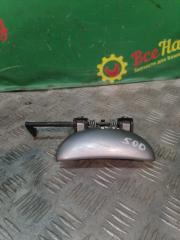 Ручка двери внешняя передняя правая Peugeot 206