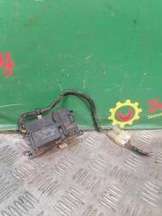 Сервопривод заслонок печки Mazda Mpv