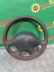 Руль рулевое колесо Renault Scenic