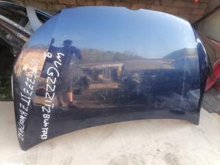 Капот Volkswagen Passat B6