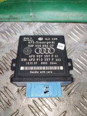Запчасть блок управления светом Audi TT 8J3 2008