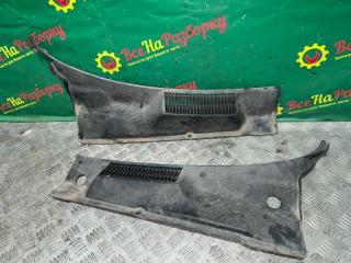 Жабо Chevrolet Lanos 2007