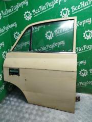 Дверь задняя правая Москвич 412 Б/У Дверь задняя правая Москвич 412