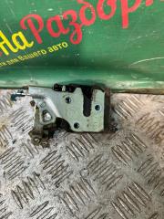 Замок передней правой двери Chevrolet Lanos Б/У Замок передней правой двери Chevrolet Lanos