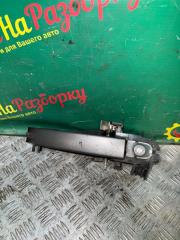 Фото запчасти ручка передняя левая Land Rover Freelander 2 Б/У запчасть Запчасть ручка передняя левая Land Rover Freelander 2