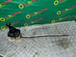 Рычаг селектор МКПП Chevrolet Lanos 2007