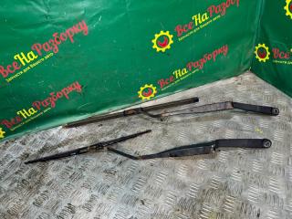 Поводки дворников Chevrolet Lanos 2007