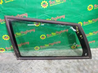 Стекло заднее левое глухое Volkswagen Passat B4 1998 контрактная Стекло заднее левое глухое Volkswagen Passat B4 1998