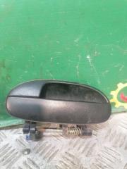 Ручка двери внешняя задняя левая Zaz Chance