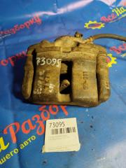 Фото запчасти суппорт передний левый LIfan Breez 2007 Б/У запчасть Запчасть суппорт передний левый LIfan Breez 2007