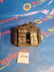 Фото запчасти суппорт передний левый LIfan Breez 2007 Б/У запчасть Запчасть суппорт передний левый LIfan Breez 2007