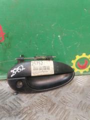 Ручка двери внешняя передняя правая Daewoo Matiz