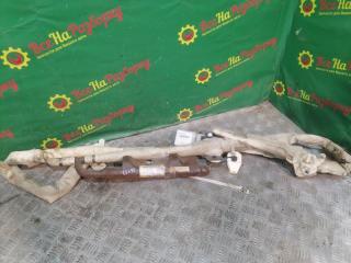 Запчасть шторка безопасности левая Chrysler Pacifica 2004