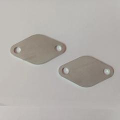 Заглушки егр egr Nissan X-Trail новая Заглушки егр egr Nissan X-Trail