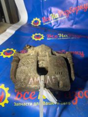 Суппорт передний правый Chery Amulet A15 Б/У Суппорт передний правый Chery Amulet A15