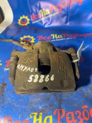 Суппорт передний правый Chery Amulet A15 Б/У Суппорт передний правый Chery Amulet A15