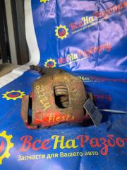 Суппорт передний правый Ford Fiesta mk4 Б/У Суппорт передний правый Ford Fiesta mk4