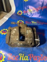 Суппорт передний правый Peugeot 207 Б/У Суппорт передний правый Peugeot 207