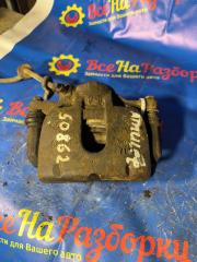 Суппорт передний правый Chery Amulet Б/У Суппорт передний правый Chery Amulet