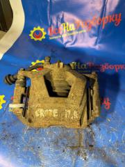 Суппорт передний правый Chevrolet Aveo t300 Б/У Суппорт передний правый Chevrolet Aveo t300