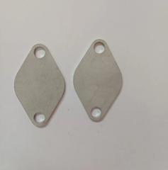 Заглушки егр egr Land Rover Freelander 2 новая Заглушки егр egr Land Rover Freelander 2