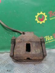 Суппорт передний правый Nissan Almera n16 Б/У Суппорт передний правый Nissan Almera n16