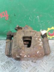 Суппорт передний правый Chevrolet Lanos 2008 Б/У Суппорт передний правый Chevrolet Lanos 2008