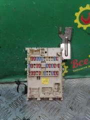Блок предохранителей Nissan Almera n16