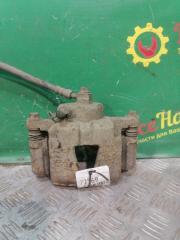 Суппорт передний правый Chevrolet Lanos 2007 Б/У Суппорт передний правый Chevrolet Lanos 2007