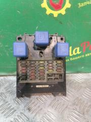 Блок предохранителей Nissan Almera n15