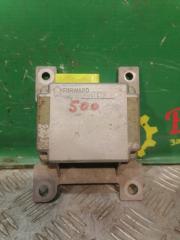 Запчасть блок управления airbag Nissan Almera N15
