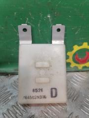 Запчасть блок управления центральным замком Nissan Almera n15
