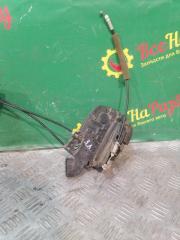 Запчасть замок двери задний левый Infiniti M35