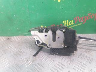 Замок передней правой двери передний правый Chery Tiggo T11 контрактная Замок передней правой двери передний правый Chery Tiggo T11