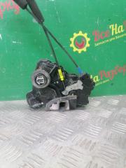 Замок двери передний левый Jac S3 контрактная Замок двери передний левый Jac S3