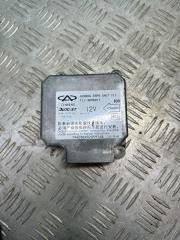 Блок SRS Chery Tiggo T11 контрактная Блок SRS Chery Tiggo T11