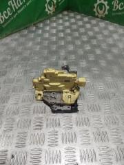 Замок передней правой двери Volkswagen Passat B6 Б/У Замок передней правой двери Volkswagen Passat B6