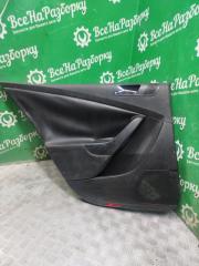 Обшивка задней левой двери Volkswagen Passat B6