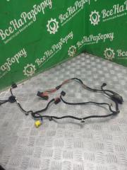Проводка двери передняя левая Volkswagen Passat B6