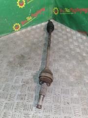 Фото запчасти привод задний Murano z50 контрактная запчасть Запчасть привод задний Murano z50