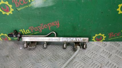 Фото запчасти рампа топливная Geely Emgrand EC7 Б/У запчасть Запчасть рампа топливная Geely Emgrand EC7