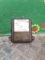 Запчасть эбу блок управления двигателем Opel Vectra A