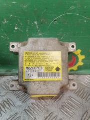 Блок SRS Airbag Mitsubishi Colt