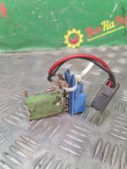 Резистор печки Opel Vectra B 2002