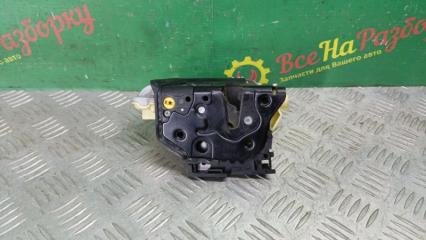 Замок двери передний левый Volkswagen Tiguan контрактная Замок двери передний левый Volkswagen Tiguan