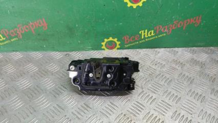 Замок двери передний левый Volkswagen Tiguan контрактная Замок двери передний левый Volkswagen Tiguan