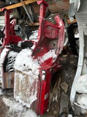 Лонжерон левый Audi TT 8J3