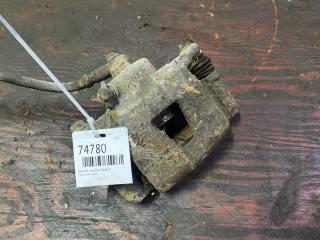 Суппорт передний правый Chevrolet Lanos Б/У Суппорт передний правый Chevrolet Lanos