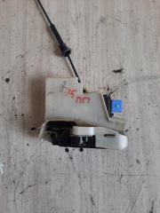 Замок передней правой двери Volkswagen Transporter 2009 контрактная Замок передней правой двери Volkswagen Transporter 2009