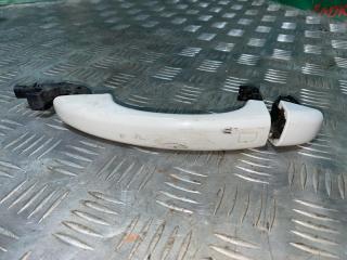 Ручка двери внешняя Audi Q3 8u 2014